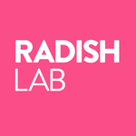 A great web designer: Radish Lab, New York, NY