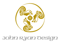 A great web designer: John Ryan Design, Melbourne, Australia