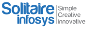 A great web designer: Solitaire Infosys Inc, Mohali, India