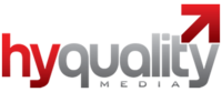 A great web designer: HyQuality Media, New York, NY