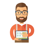 A great web designer: Dan J Goulet, Boston, MA