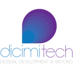 A great web designer: Dicimi Tech Digital Design Agency, Chicago, IL