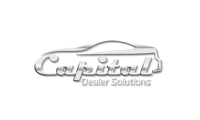 A great web designer: Capital Dealer Solutions, Seattle, WA