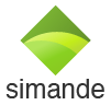 A great web designer: Simande LLC, New York, NY