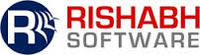 A great web designer: Rishabh Software, San Jose, CA