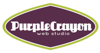 A great web designer: Purple Crayon Web Studio, Chicago, IL