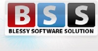 A great web designer: BLESSY SOFTWARE SOLUTION, Jaipur, India