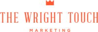 A great web designer: THE WRIGHT TOUCH, Houston, TX