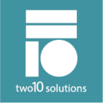 A great web designer: Two10 Solutions, Brighton, United Kingdom