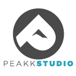 A great web designer: Peakk Studio, Orlando, FL