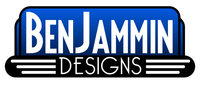 A great web designer: BenjamminDesigns.com, Phoenix, AZ