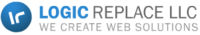 A great web designer: Logic Replace LLC, London, United Kingdom