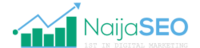 A great web designer: NaijaSEO, Lagos, Nigeria