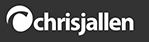 A great web designer: Chrisjallen.com, Birmingham, United Kingdom