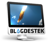 A great web designer: Burak Donertas, Istanbul, Turkey