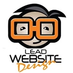 A great web designer: Lead Website Design LLC, Fort Worth, TX