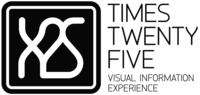 A great web designer: Times Twenty Five, Berlin, Germany