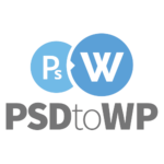 A great web designer: PSDtoWP, Groningen, Netherlands
