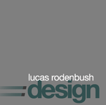 A great web designer: rodenbush design, Los Angeles, CA