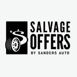 A great web designer: Salvage Offers, Albin, WY
