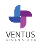A great web designer: Ventus Design Studio, Hollywood, FL