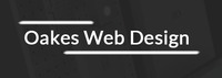 A great web designer: Oakes Web Design, London, United Kingdom