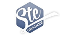 A great web designer: Ste Grainer, Richmond, VA