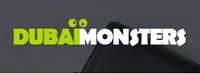 A great web designer: Dubai Monsters, Dubai, United Arab Emirates