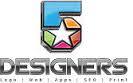 A great web designer: 5 Star Designers, New York, NY