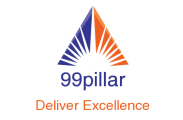 A great web designer: 99pillar, Delhi, India