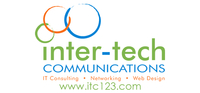A great web designer: Inter-Tech Communications Inc, Greensboro, NC