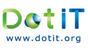 A great web designer: Dot IT, Cairo, Egypt