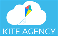 A great web designer: kite.agency, Cairo, Egypt