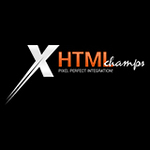 A great web designer: xhtmlchamps.com, Hyderabad, India