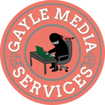 A great web designer: Gayle Media Services, New York, NY