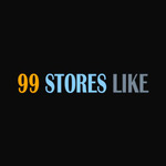 A great web designer: 99 Stores Like, United, PA