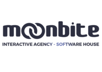 A great web designer: Moonbite Agency, Poland, ME