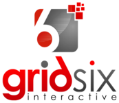 A great web designer: GridSix Interactive, Missoula, MT