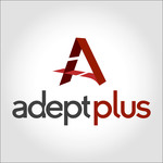 A great web designer: AdeptPlus, Chicago, IL