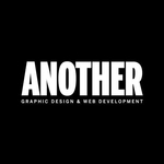 A great web designer: Another Studio, Taiwan, China