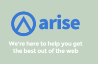 A great web designer: We Are Arise, Sheffield, United Kingdom