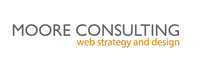 A great web designer: Moore Consulting, Santa Fe, NM