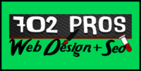 A great web designer: 702 Pros: Web Design, Las Vegas, NV