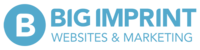 A great web designer: Big Imprint, Iowa City, IA