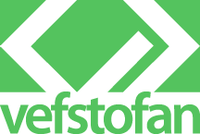 A great web designer: Vefstofan, Reykjavik, Iceland