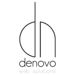 A great web designer: Denovo, Vilnius, Lithuania