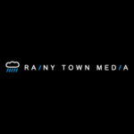 A great web designer: Rainy Town Media, Vancouver, Canada