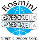 A great web designer: Rosmini Graphic Supply Corp, New York, NY