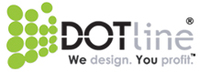 A great web designer: Dotline Web Consulting FZE, Dubai, United Arab Emirates