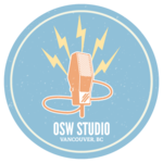A great web designer: OSW Studio, Vancouver, Canada